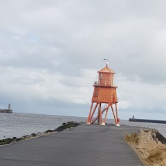 groyne lightshouse