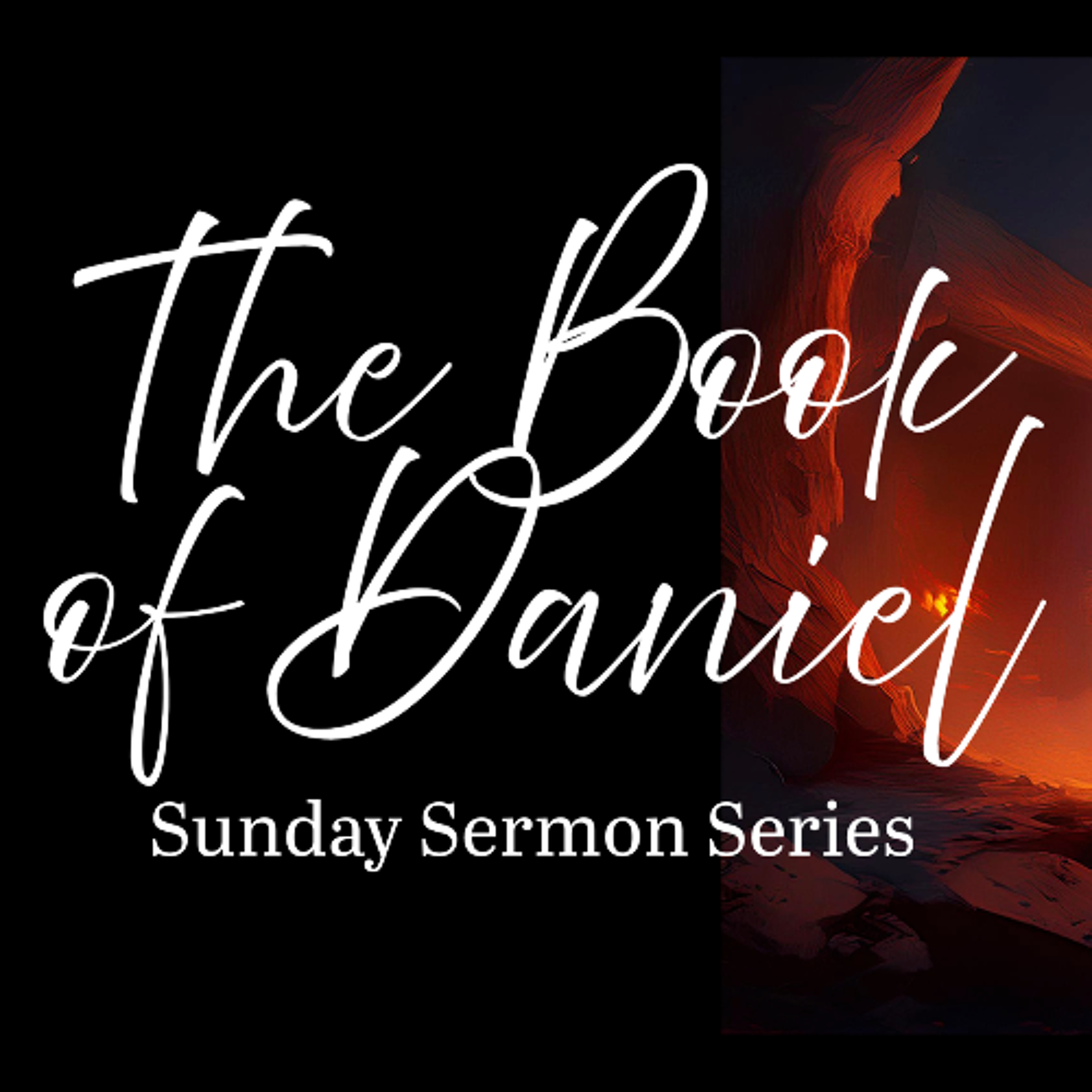 The Fiery Furnace