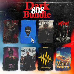 Shobeats - Dark 808 Bundle
