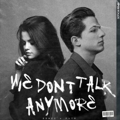 Charlie Puth - We Don't Talk Anymore feat. Selena Gomez (Sotschi Remix) [Preview]
