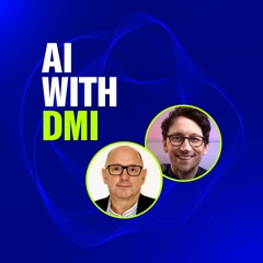 AI with the DMI: Google integration, ChatGPT plugins