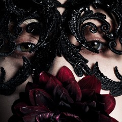 Lady Gaga - Garden of Eden 👹🖤 LG7