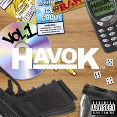 HAVOK MIX VOL. 1 (donthaguy)