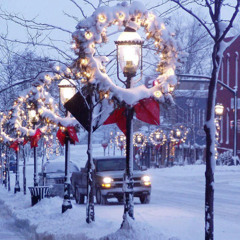 Sounds of Christmas Day
