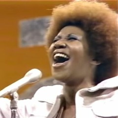 ARETHA FRANKLIN* ~ROCK STEADY~PICTURE ME ROLLIN'~