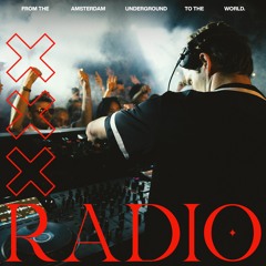 XXX Radio #051