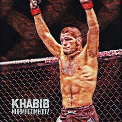 Khabib Nurmagomedov-His Mindset