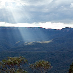 Sun and Shadow