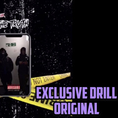 #CStrip LS X BK - The Truth (Official Audio) | @ExclusiveDrill