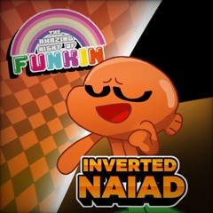Inverted Naiad V3 (Feat.‪@Keon5500_‬) - The Amazing Night of Funkin OST
