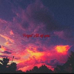 Anthony Jones - Forget All Of You :)