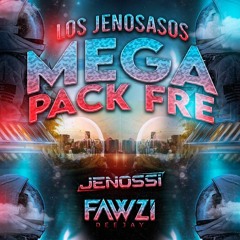 MEGA PACK FREE JENOSSI - FAWZI - FIN DE AÑO 2022 - 2023 ENLACE EN COMPRAR
