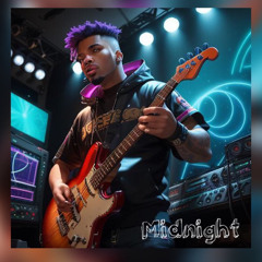 Midnight (Instrumental Version)