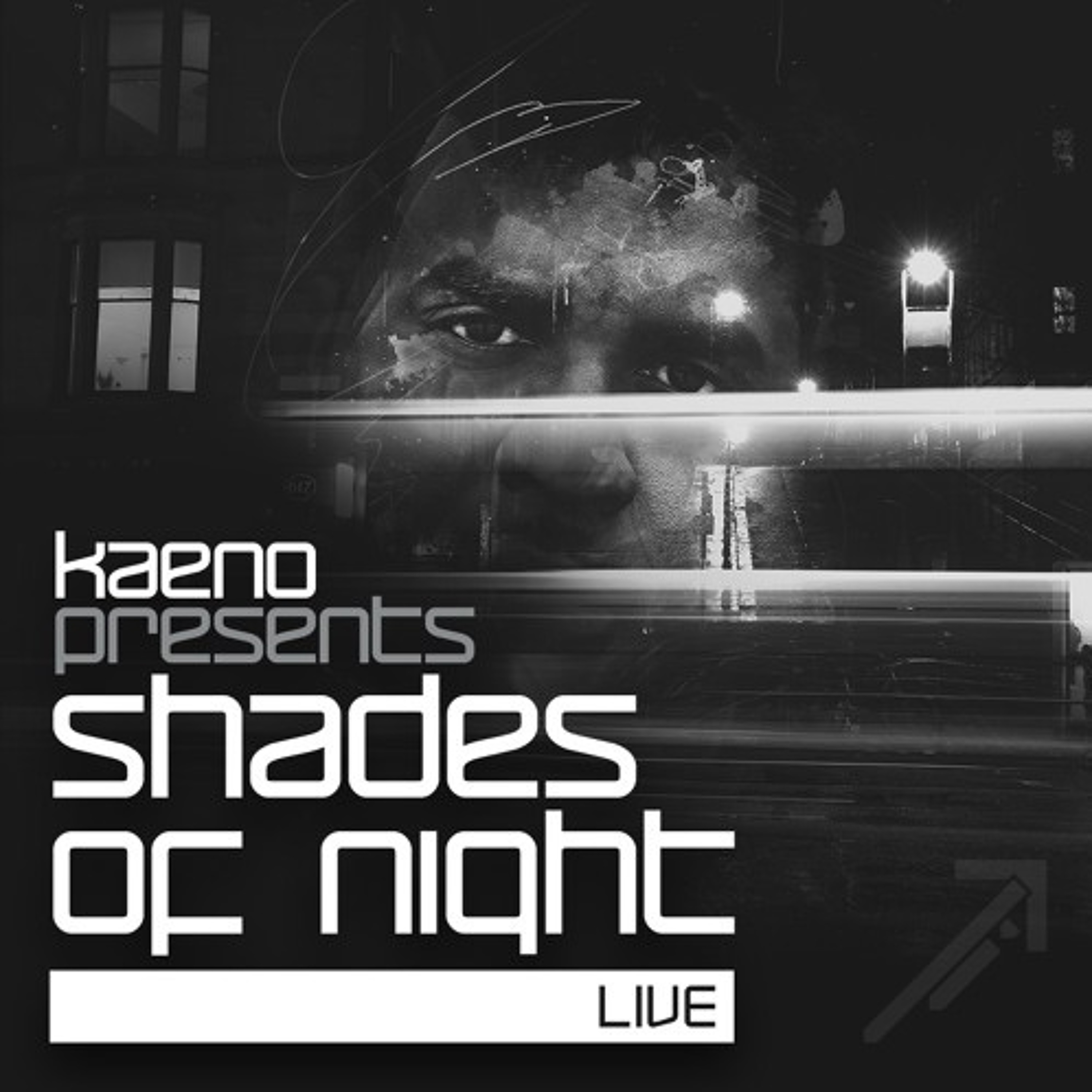 Kaeno presents The Vanishing Point