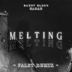 [ Instrumental ] Melting - Falst Remix