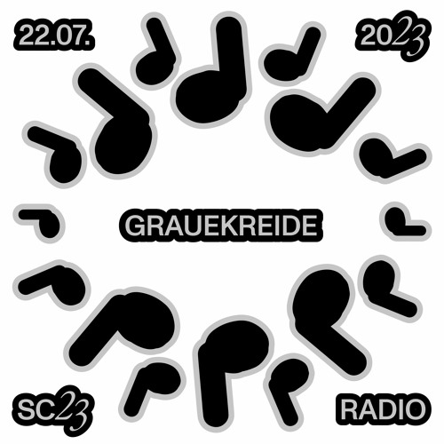 GRAUEKREIDE @ SC23 – 22.07.23