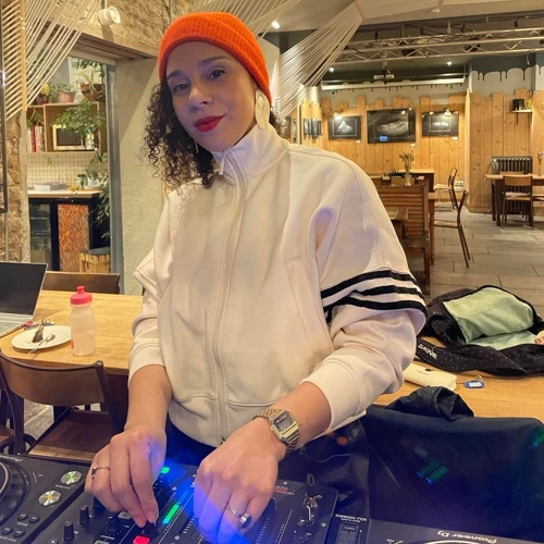 Soundcloud podcast image for