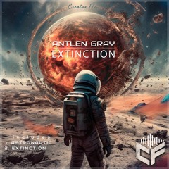 Antlen Gray - Extinction (Original Mix) Preview