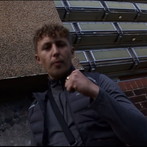 Marky B Round The Block Freestyle