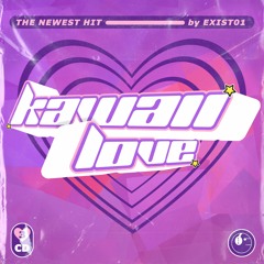 kawaii love [ETR Release]