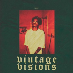Vintage Visions [Morfastyle]