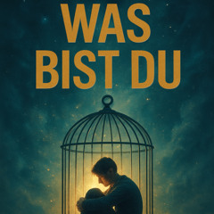 Was bist du