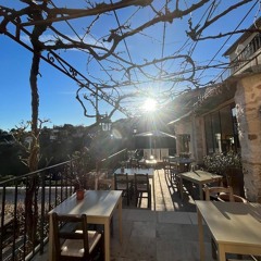 Auberge de Tourrettes Funkfull Warm Nights