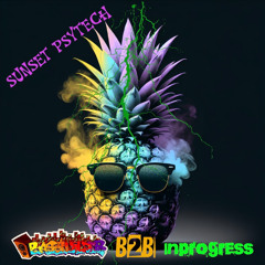 Sunset Psytech