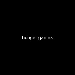Dark Fate: Hunger Games (Love & War)