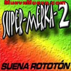 SUPERMERK2-LA RESAKA (NXHRAF REMIX PRIVIEW)