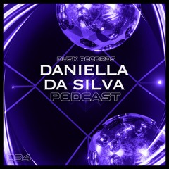 DUSKCAST 106 | DANIELLA DA SILVA