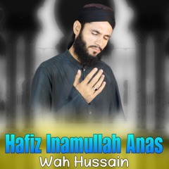 Wah Hussain