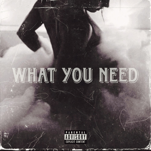 What you need