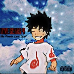 Love Scars 4 (The Final Love Scar)