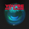 P.O.U & Delta Vaults & Rory Hope - You’re Not Alone [Epic247 Recordings] DJ mix artwork - Electronic music tracklist cover image