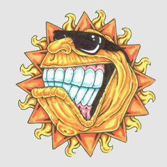 Sombra de calor - Gmzz [Hardgroove set]