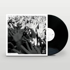 (Previews) 12" Esp​í​ritus [LPR​-​V001] by KØLPØS