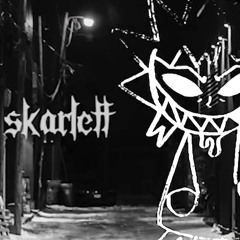 Skarlett x Javs [Prod. CryOrDie]