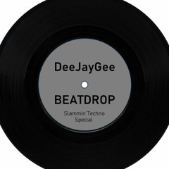 JakeyGee's BEATDROP: Slammin' Techno Special