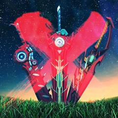 Best of Xeno (Xenogears, Xenosaga, Xenoblade)