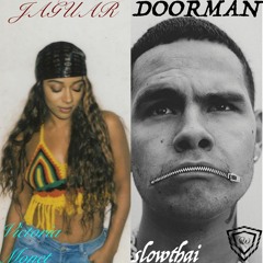 "Victoria Monet x slowthai"- JAGUAR x DOORMAN(Remix)