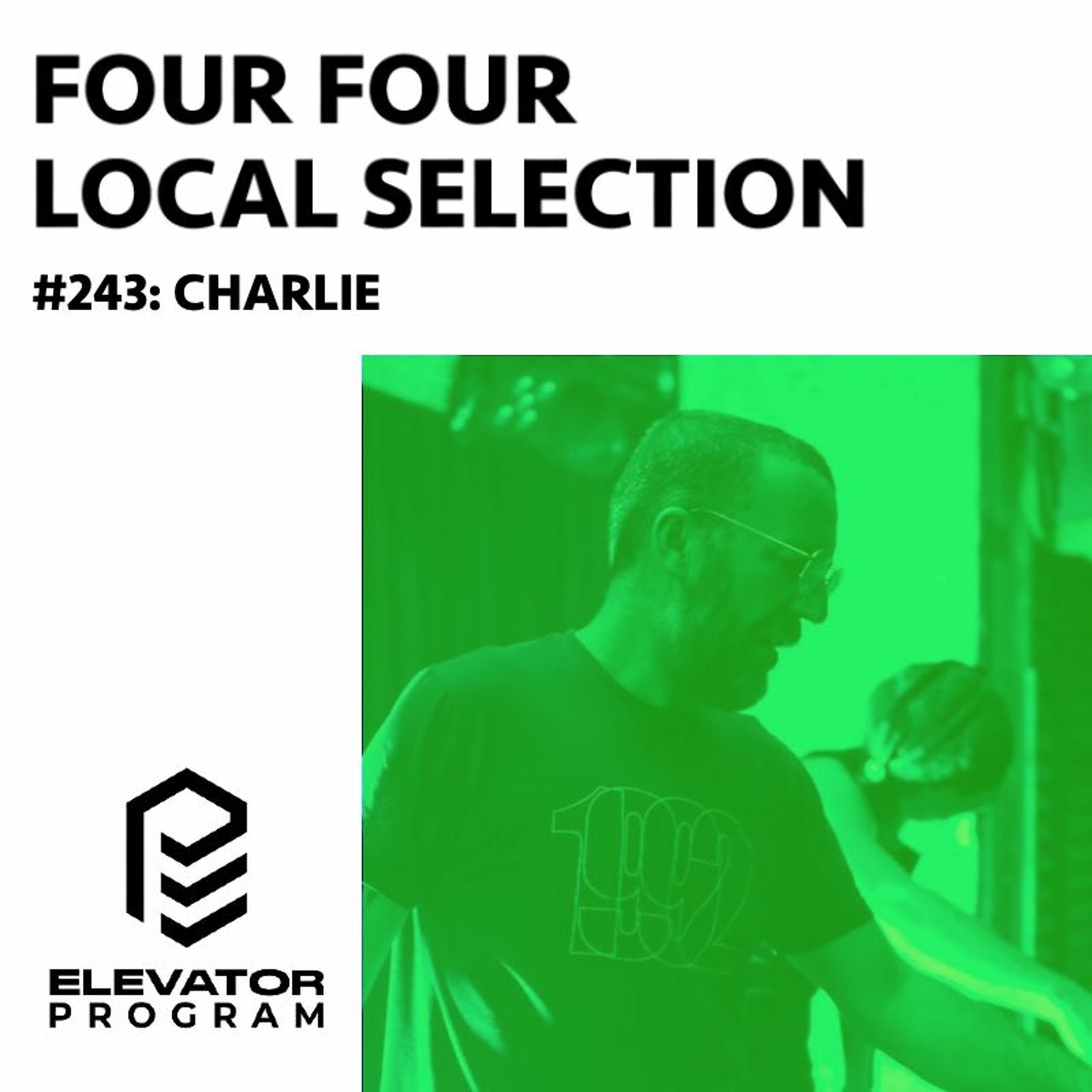 Four Four Magazine