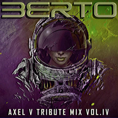 Axel V Tribute Mix Vol. IV