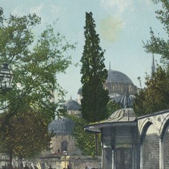 Ya Rabbi Aşkın Ver Bana - İDTMAUT