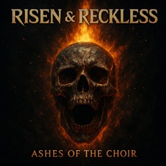 Smoke Upon The Alter