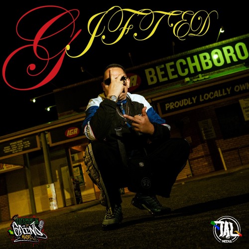 GIFTED