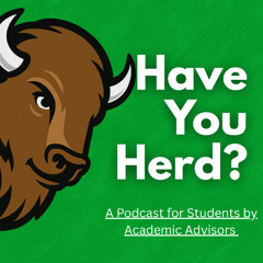 Have You Herd - Episode 1 (8-14-25)