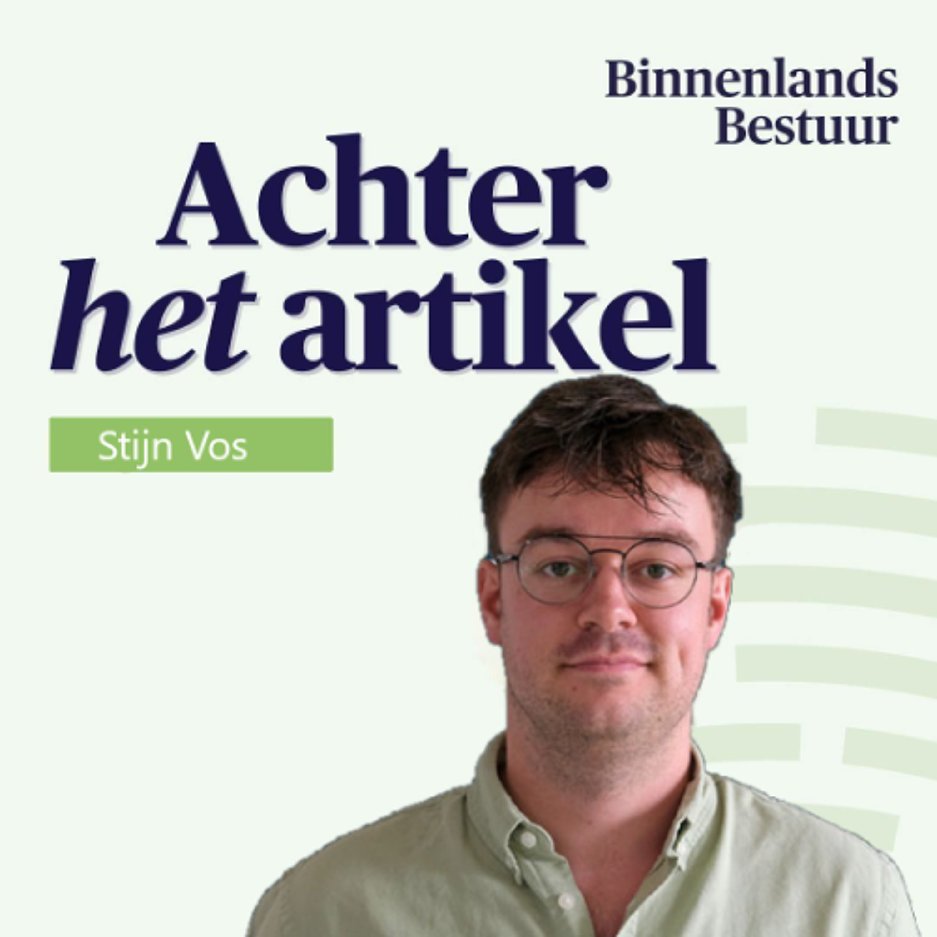 Achter het artikel - De prijs van online gokken