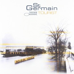 St. Germain - So Flute (Philip Kolak's 2020 Edit)