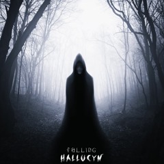 Halloween Horror Song - Falling | Scary Dark Psytrance Music